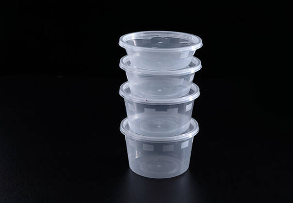 thin wall bowl mould